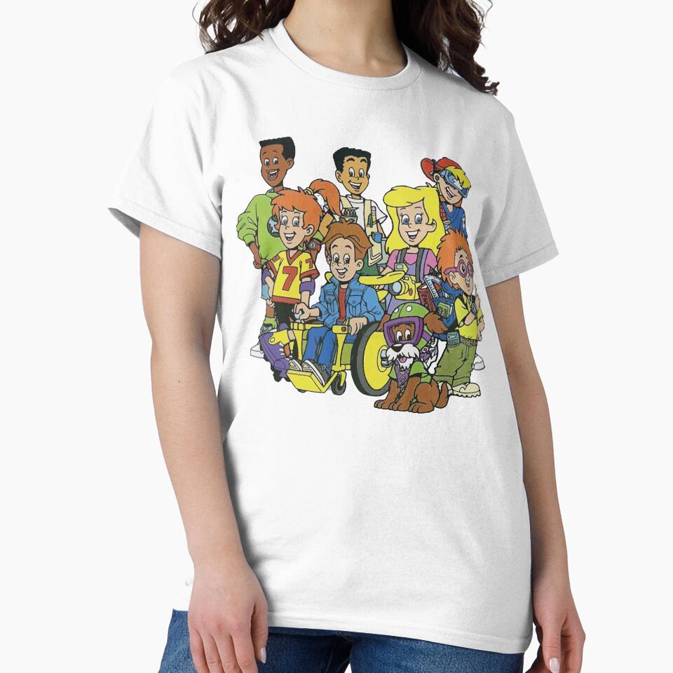 BK Kids Club by scohoe