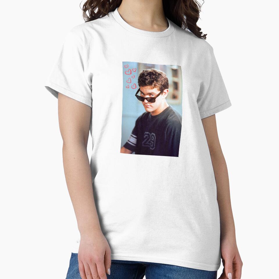 Pacey Witter by Caitlynlong
