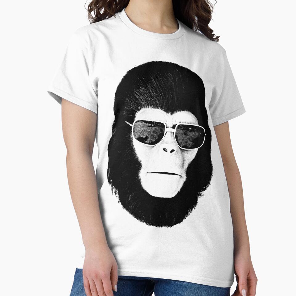 Cool Cornelius by brianhillDESIGN