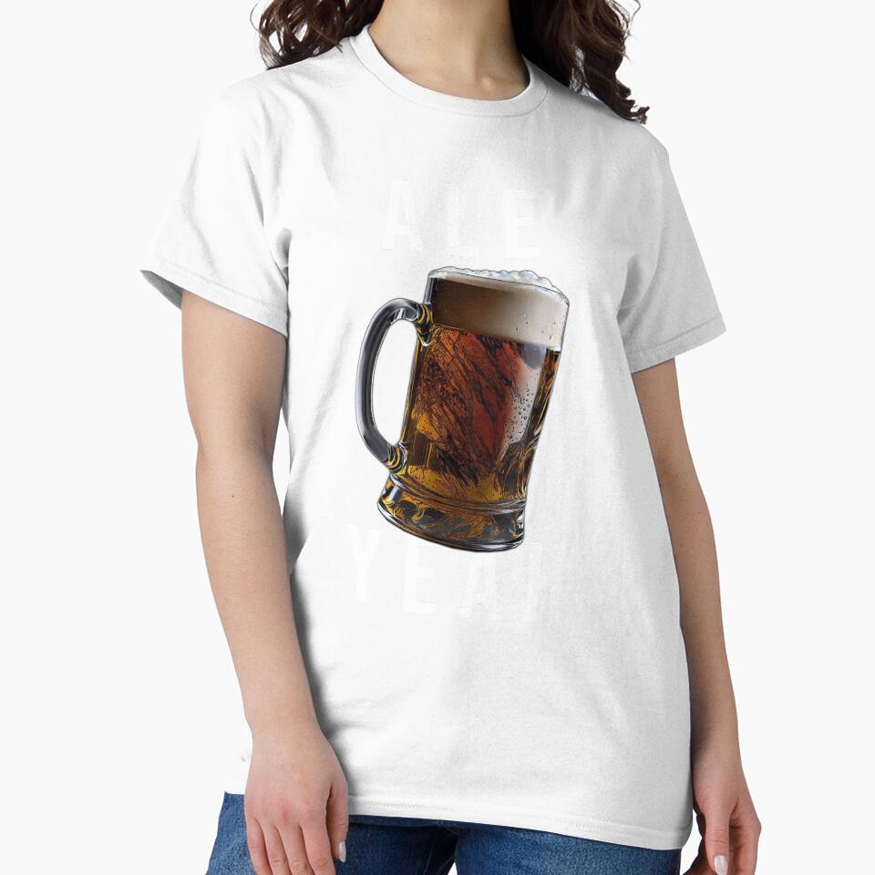 Ale Yeah Beer by bitstudio
