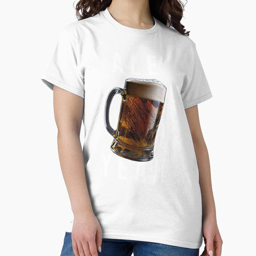 Ale Yeah Beer by bitstudio