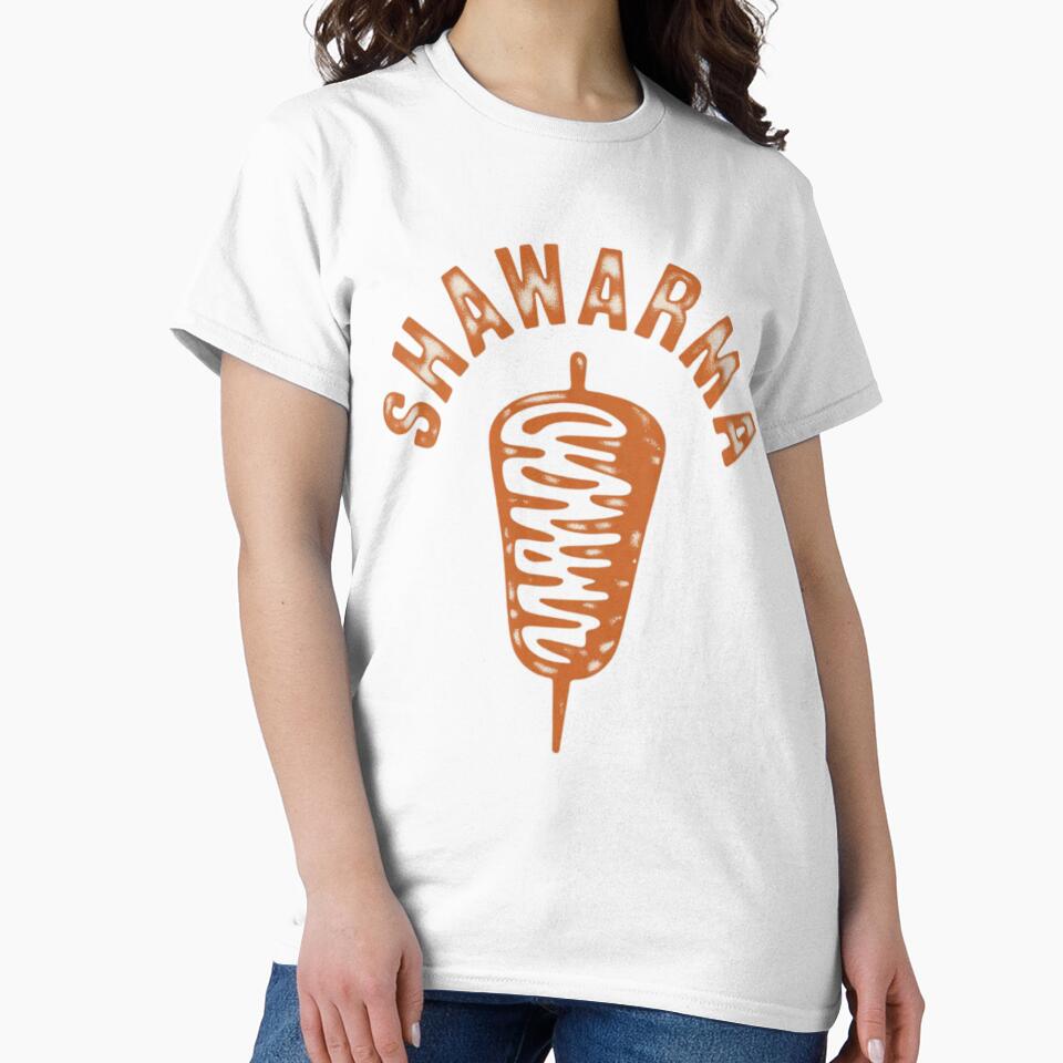 shawarma by 123ks