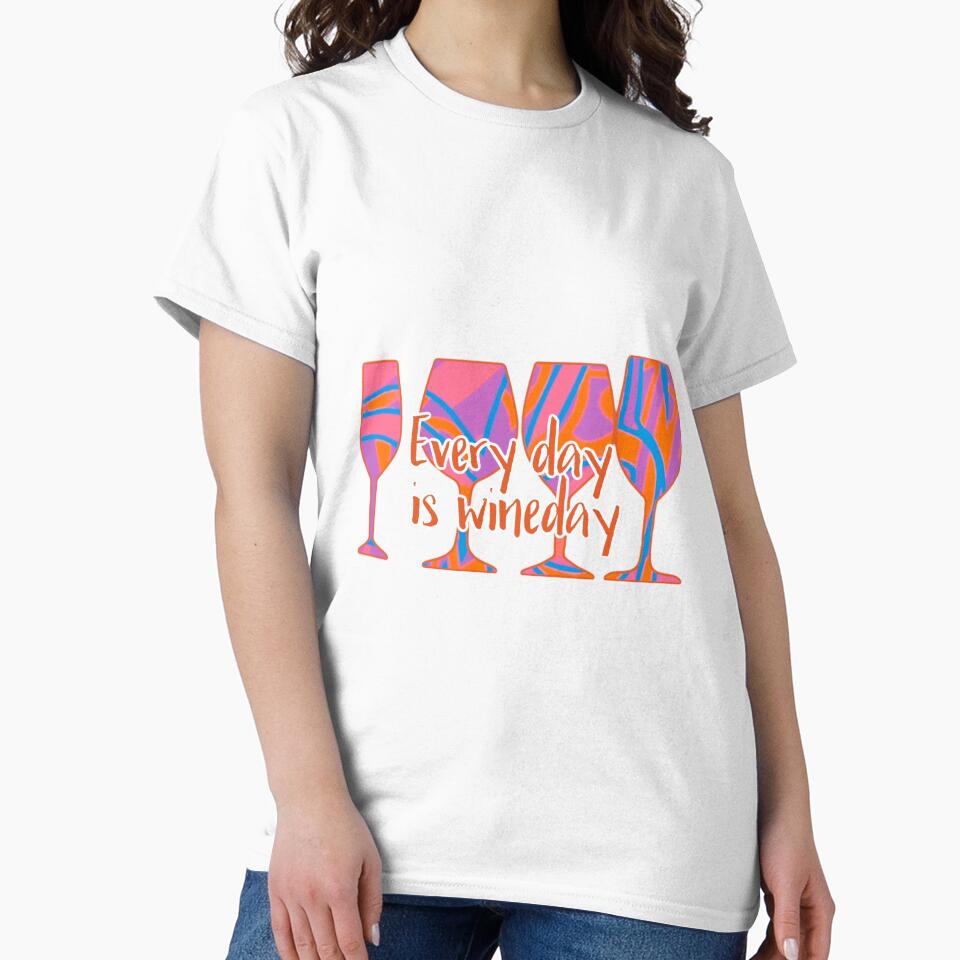 Wine Day by BJG1966