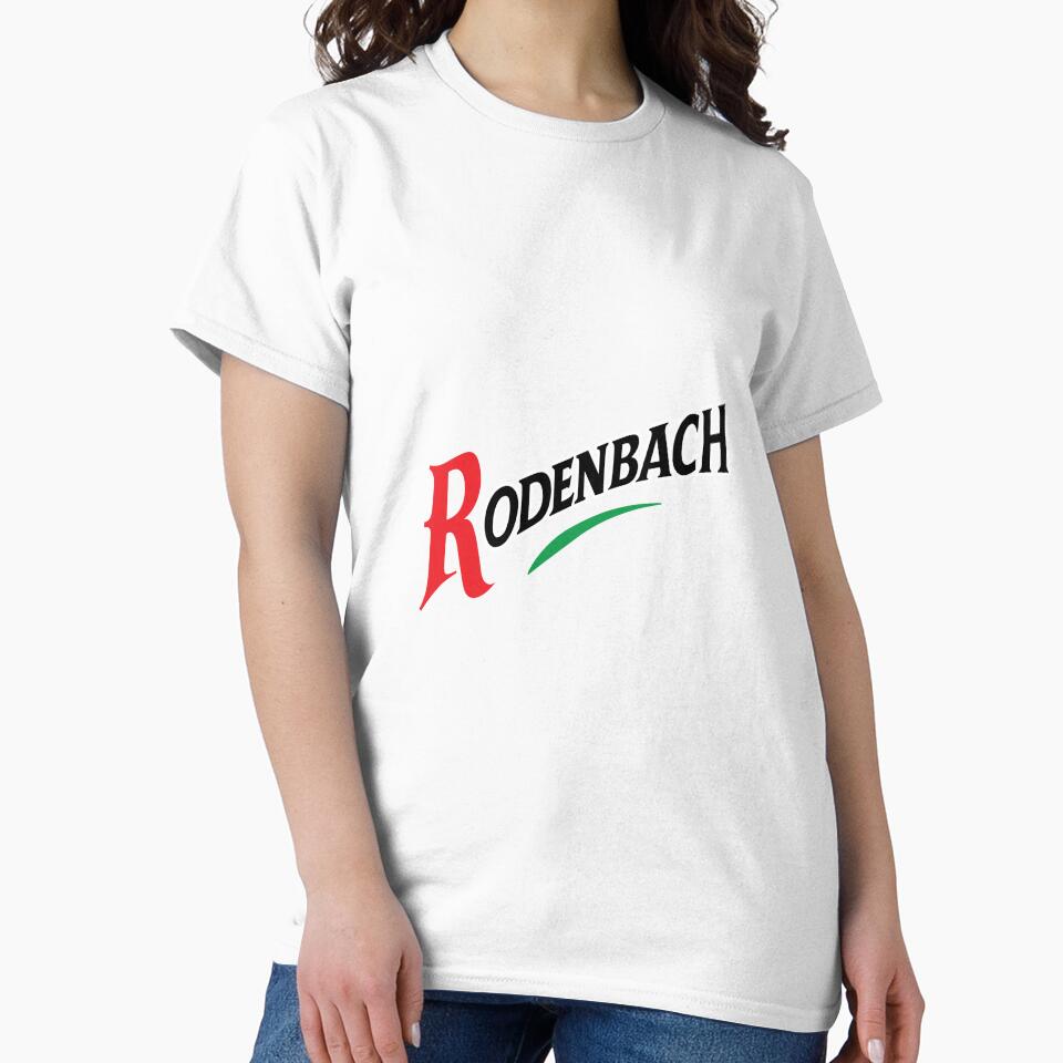 Rodenbach beer logo by TournesolTintin