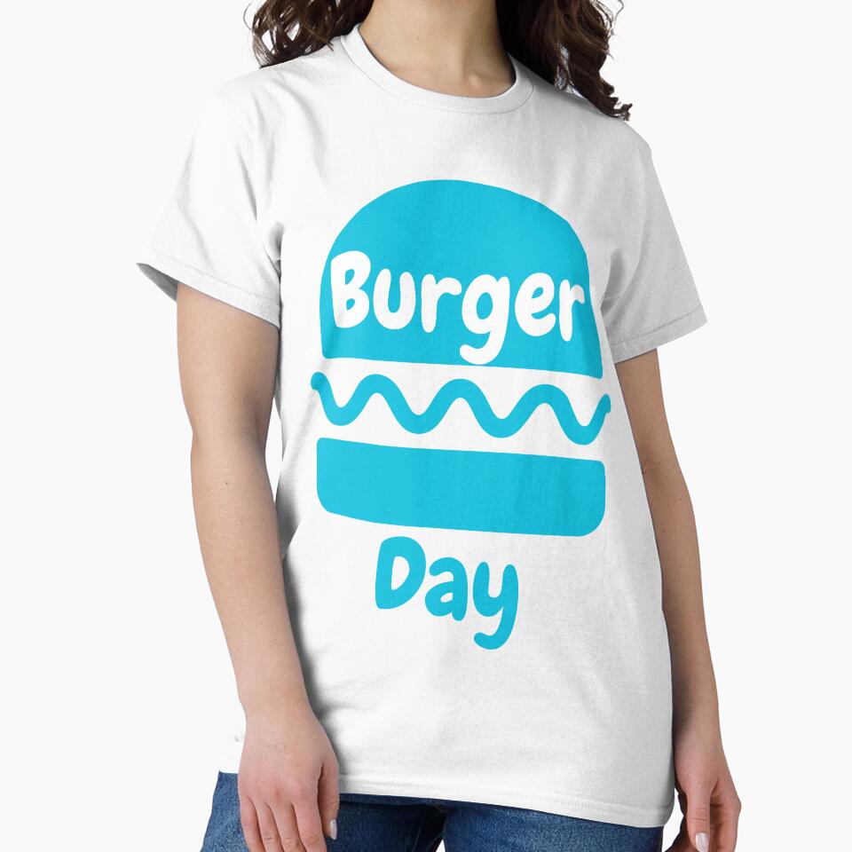 Burger day by Simo0455