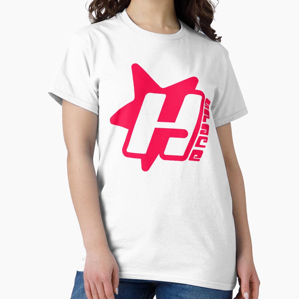 H Space by JadeGi