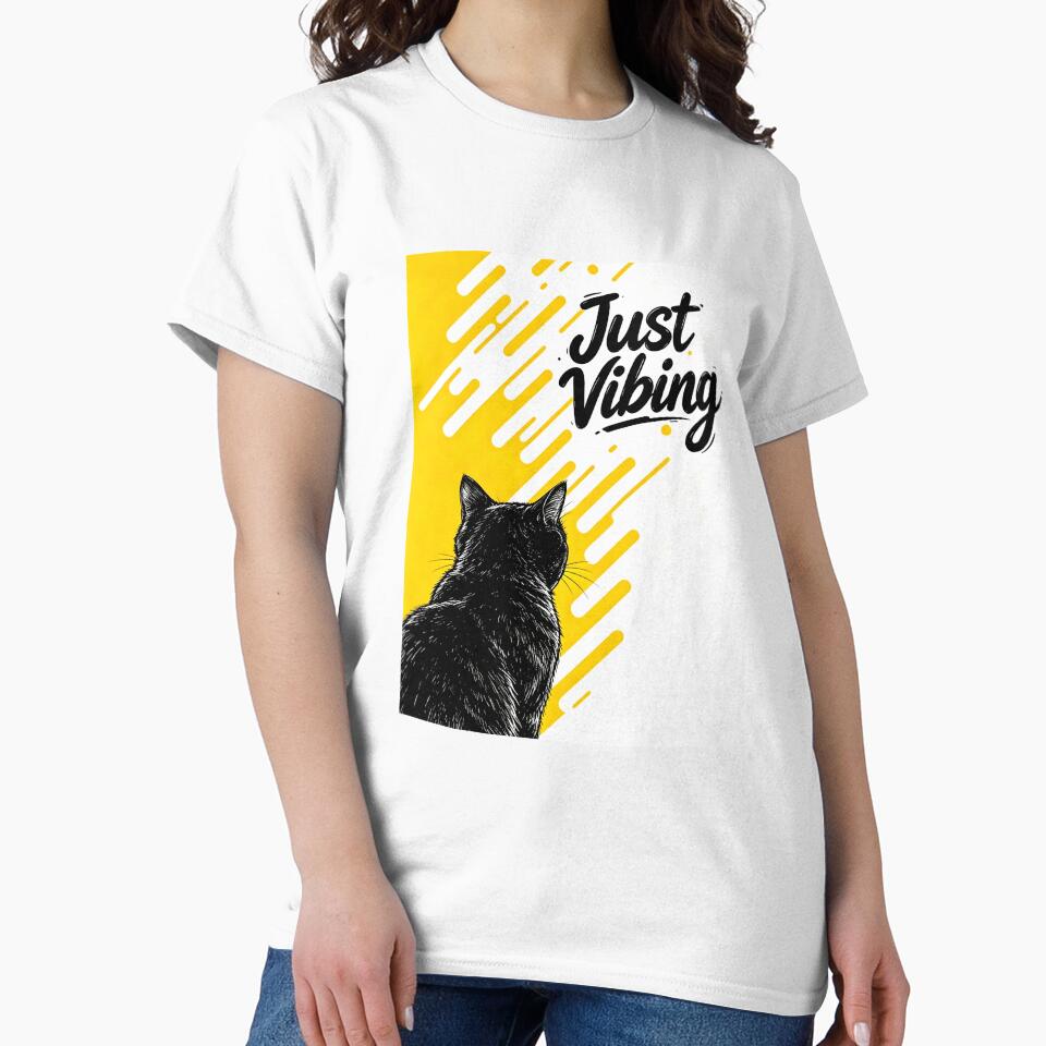 Cool cat vibe by UniFound