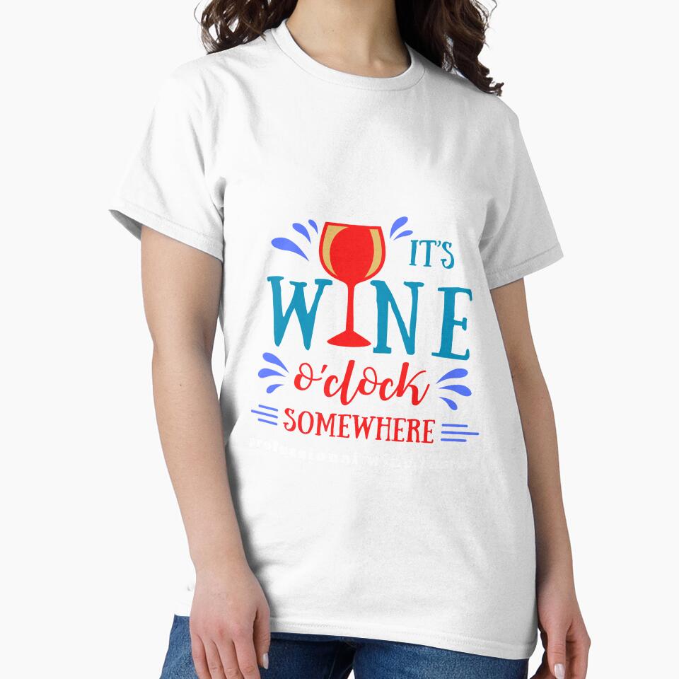 professional wine taster by EllianaFashion