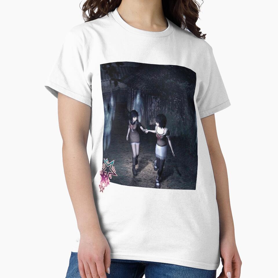 Fatal frame y2k by saffecore