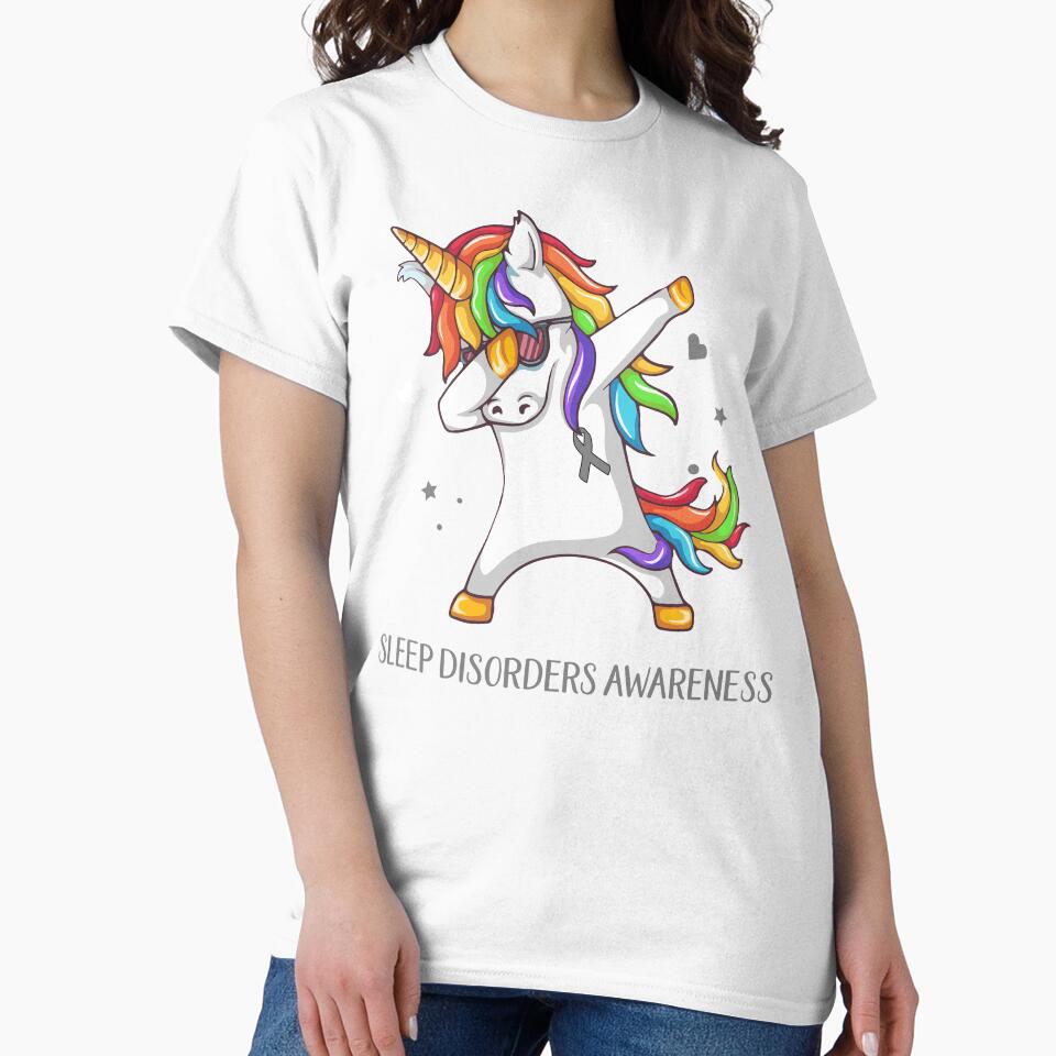 I Am A Warrior Sleep Disorders Awareness by deputylove