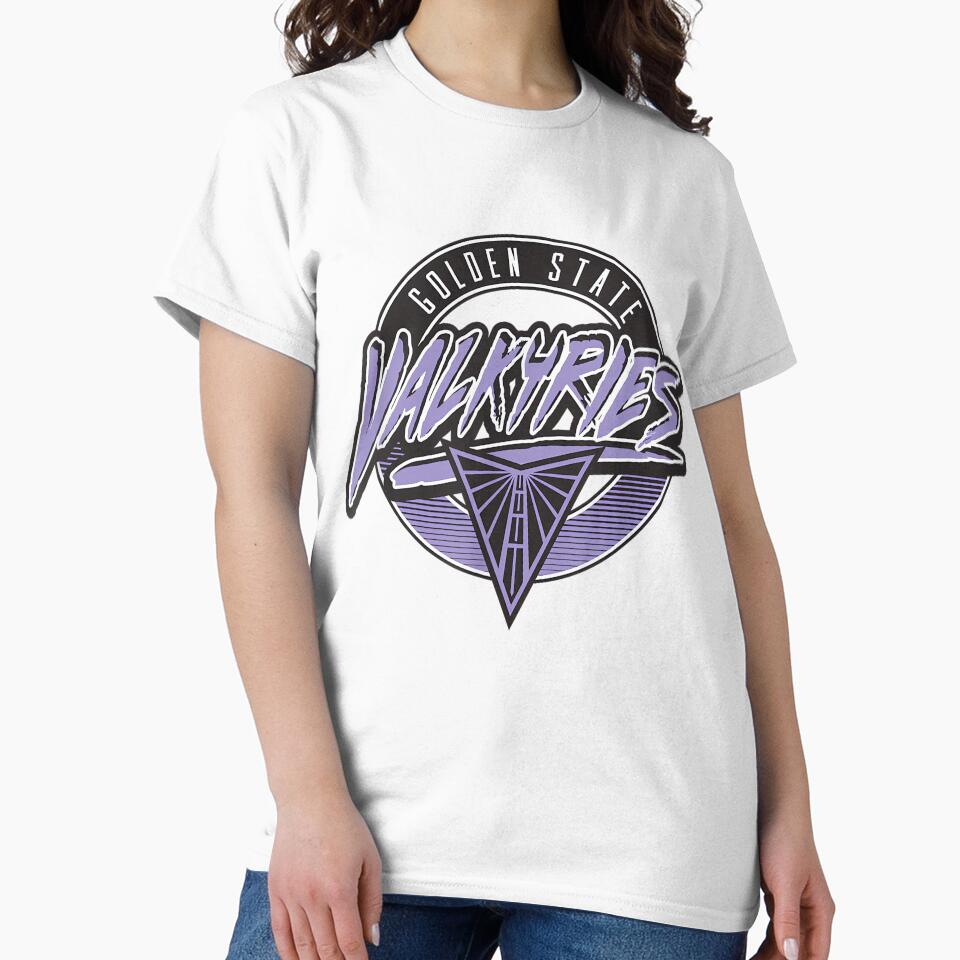 WNBA Official Golden State Valkyries Make It Rain by William-Do-X