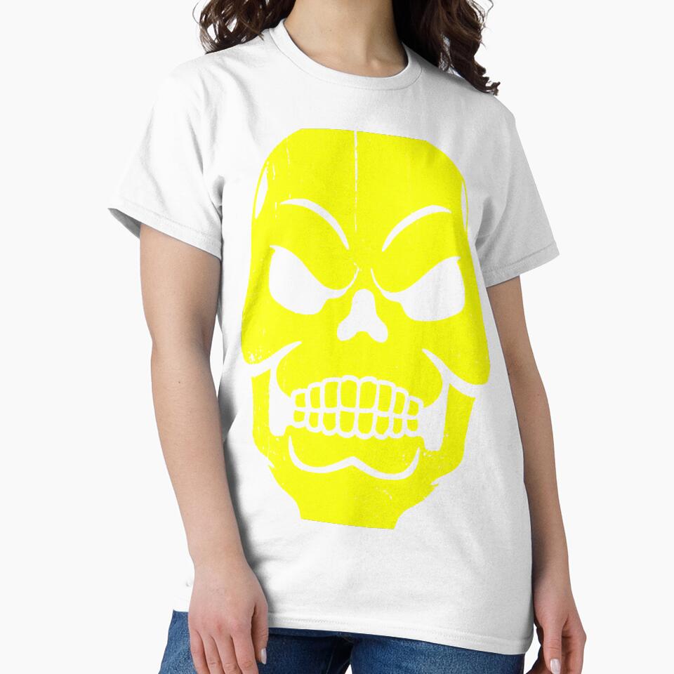 Vintage Skull by KyonnaMakle