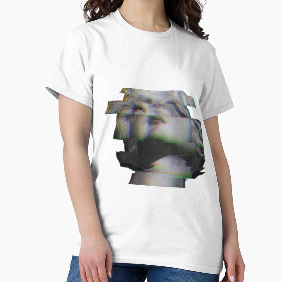 Grunge Glitch by WeirdoStores