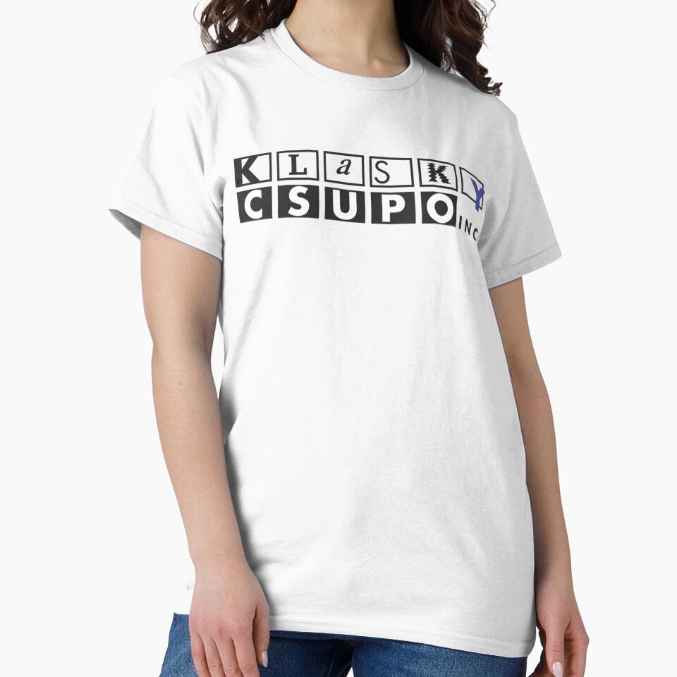 Vintage Klasky Csupo Logo Sublimation Design Digital Download by Swaniawski1990