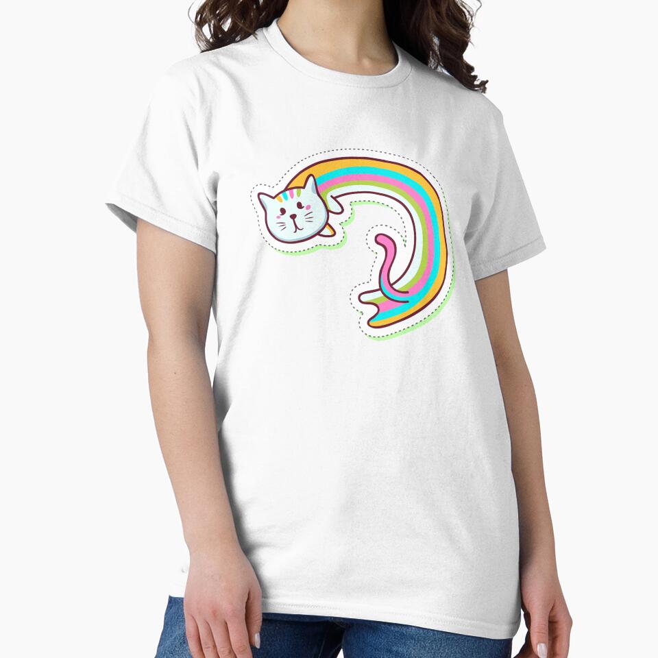 Cat & Art by Art Wear Nation