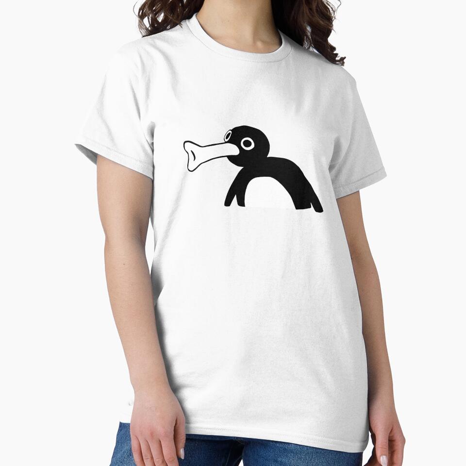 Pingu Meme by FilipeFerreira