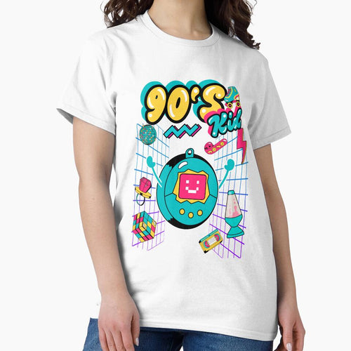 90'S Kid by aussieexplore