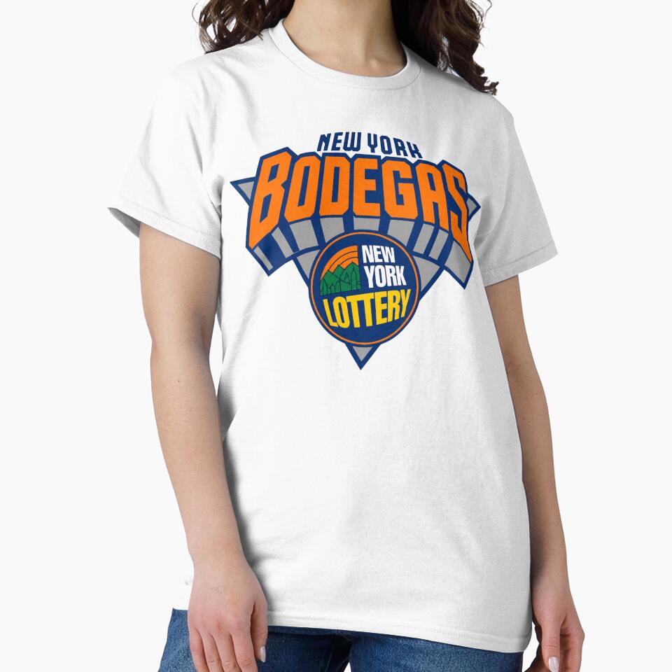 Bodega Cats New York Crewneck Sweatshirt, NYC Corner Store Cat Apparel by Bodega Cats of New York