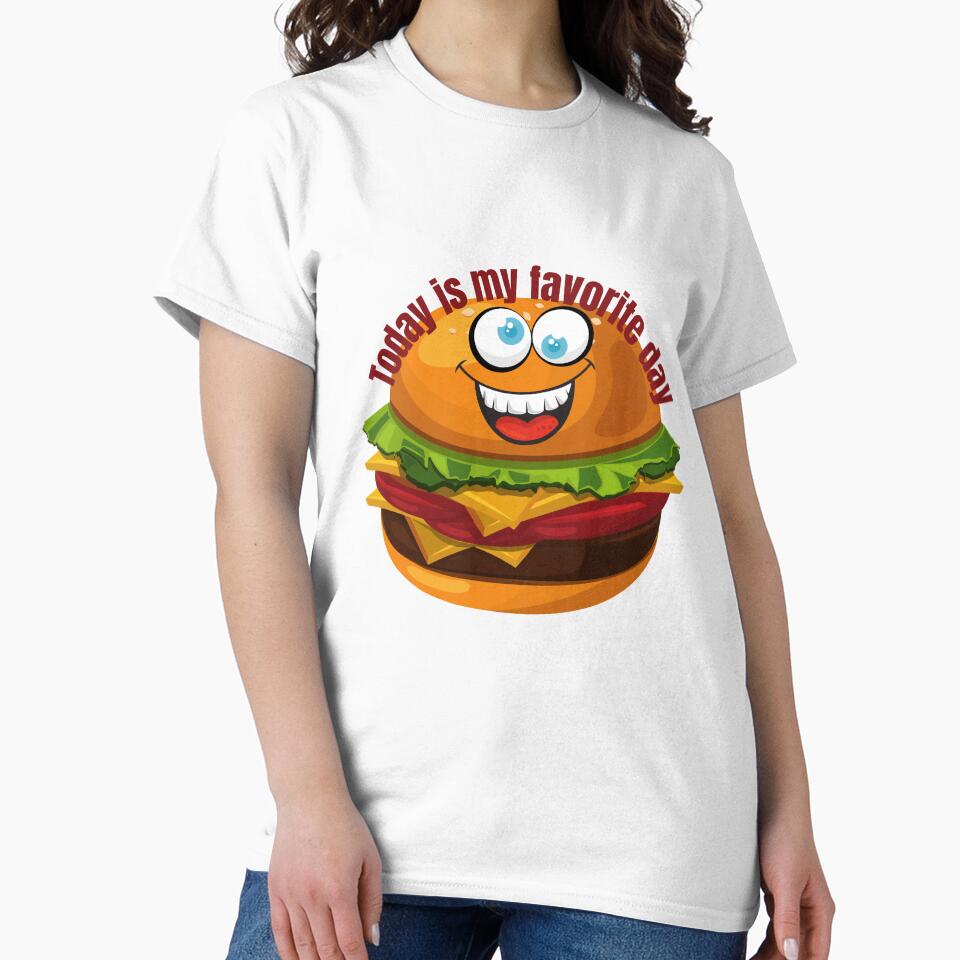 national hamburger day,today is my favorite day by selfesteeem