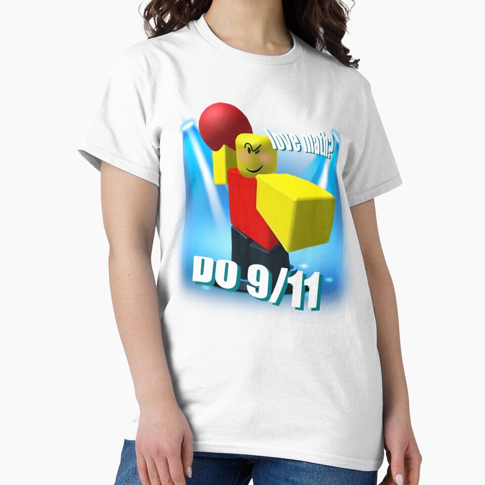 LOVE MATH? DO 9/11 by meejimo
