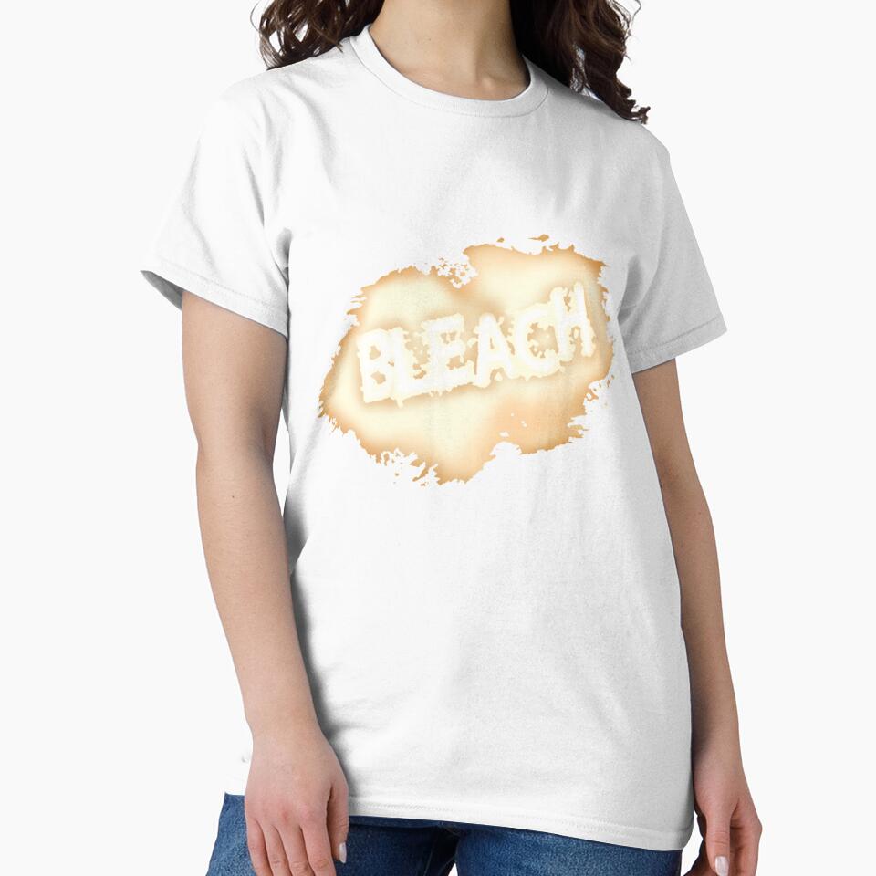 Bleach by TheMenagerieM