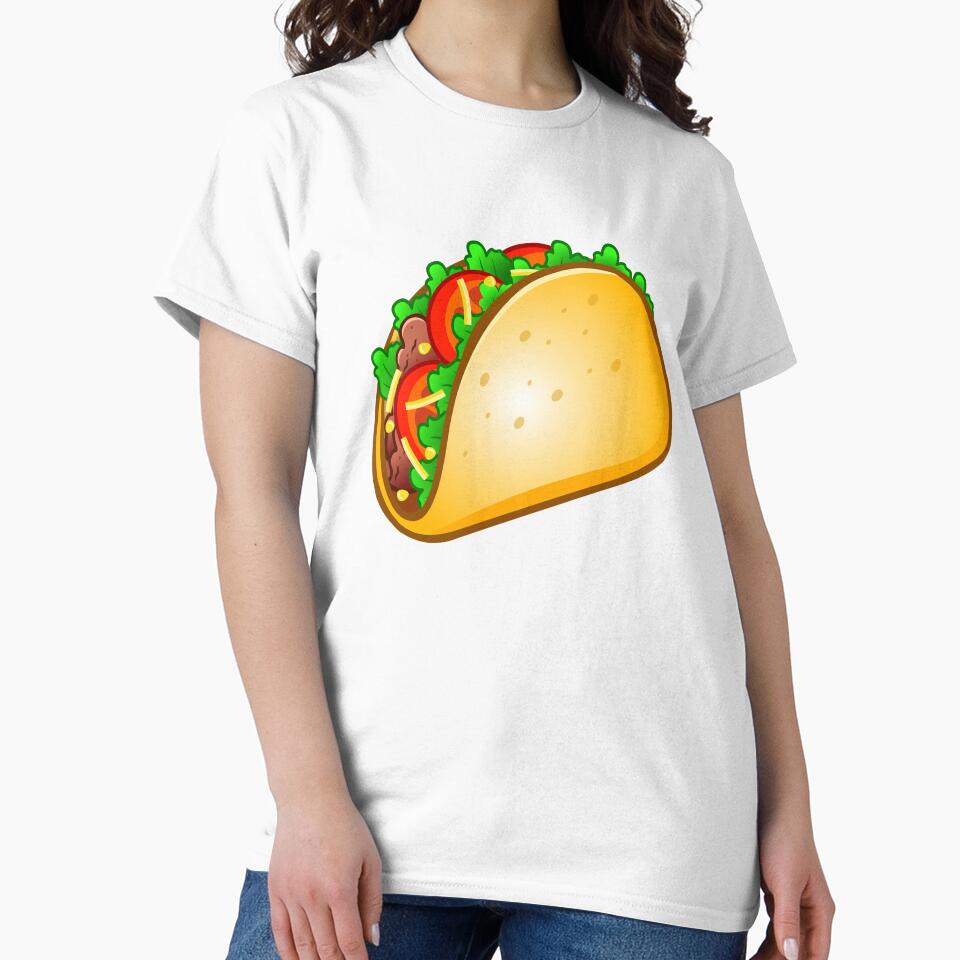 Taco by criptart