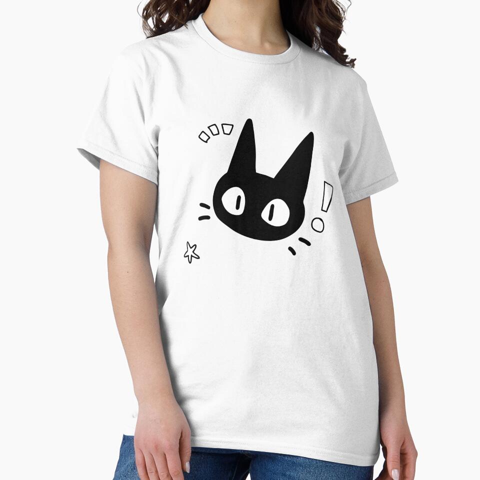 Jiji (ジジ ) by Eldavilora