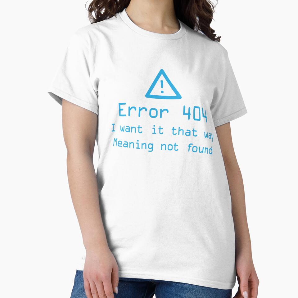 Error 404 by tisetasco