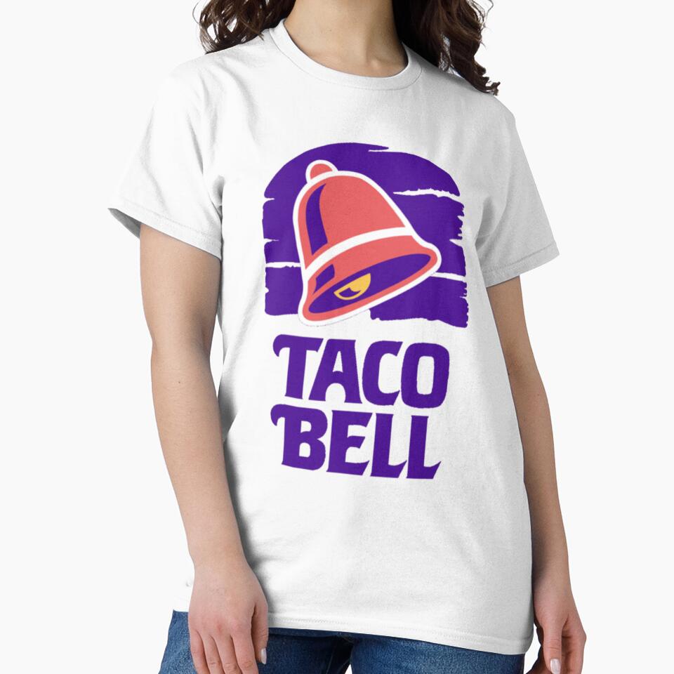 Taco Bell by Nilesh  Kantharia