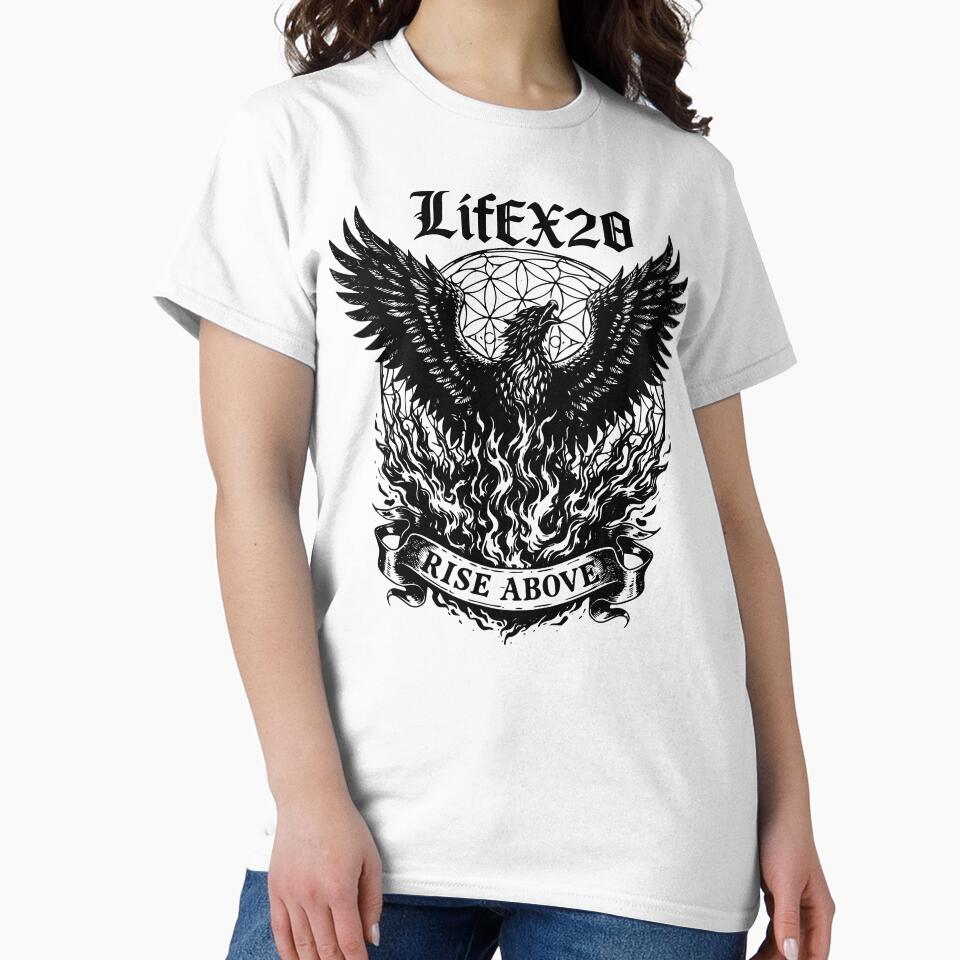 lifex2o 3 by Lifex2o