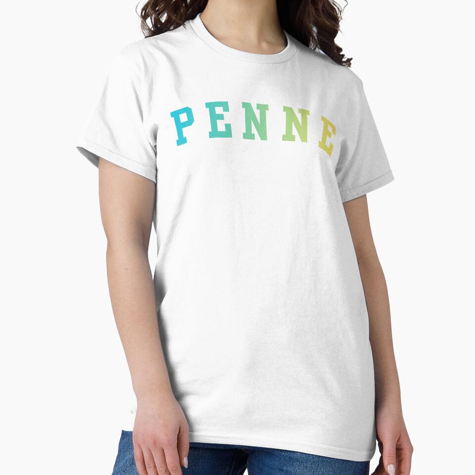 Penne, Food Lover, Chef, Cook by MIMI Design