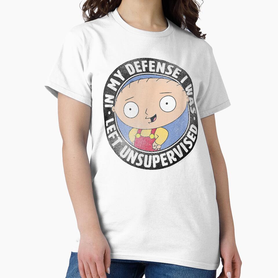 What Happens When I'm Left Unsupervised by RenettaFunky