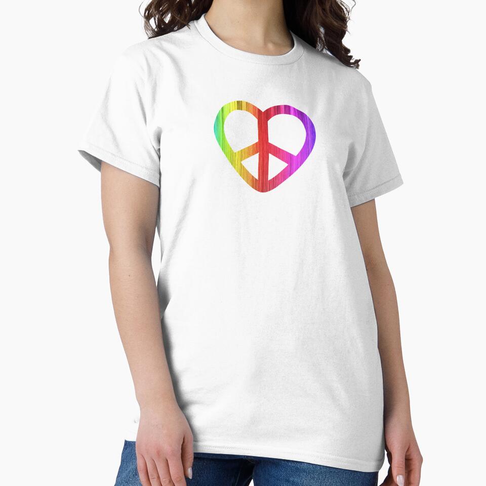 HIPPIE HEART by eesomebys