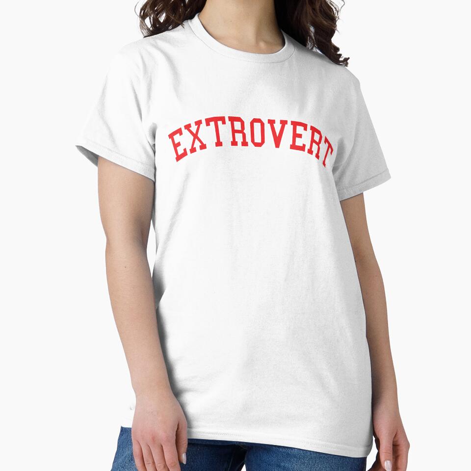 Extrovert by MSA-42