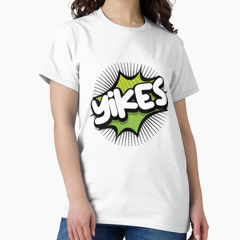 yikes creations by irosh madushan
