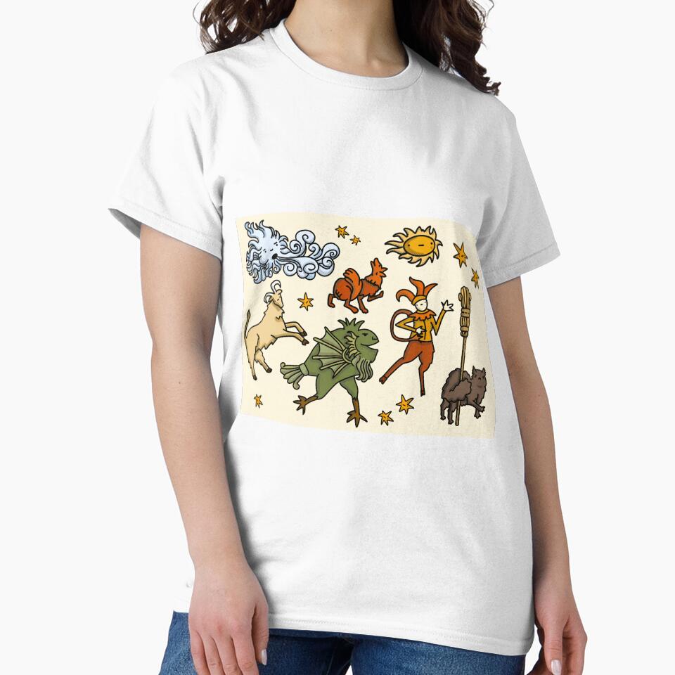 Bedknobs and broomsticks by Badbroidery