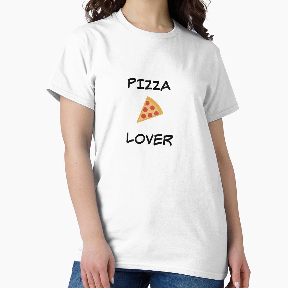 PIZZA LOVER by binmaster3000