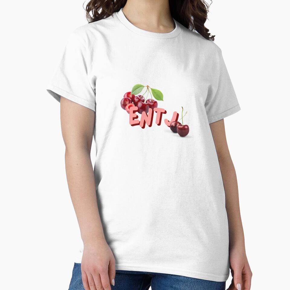 fruity mbti entj by altergraph