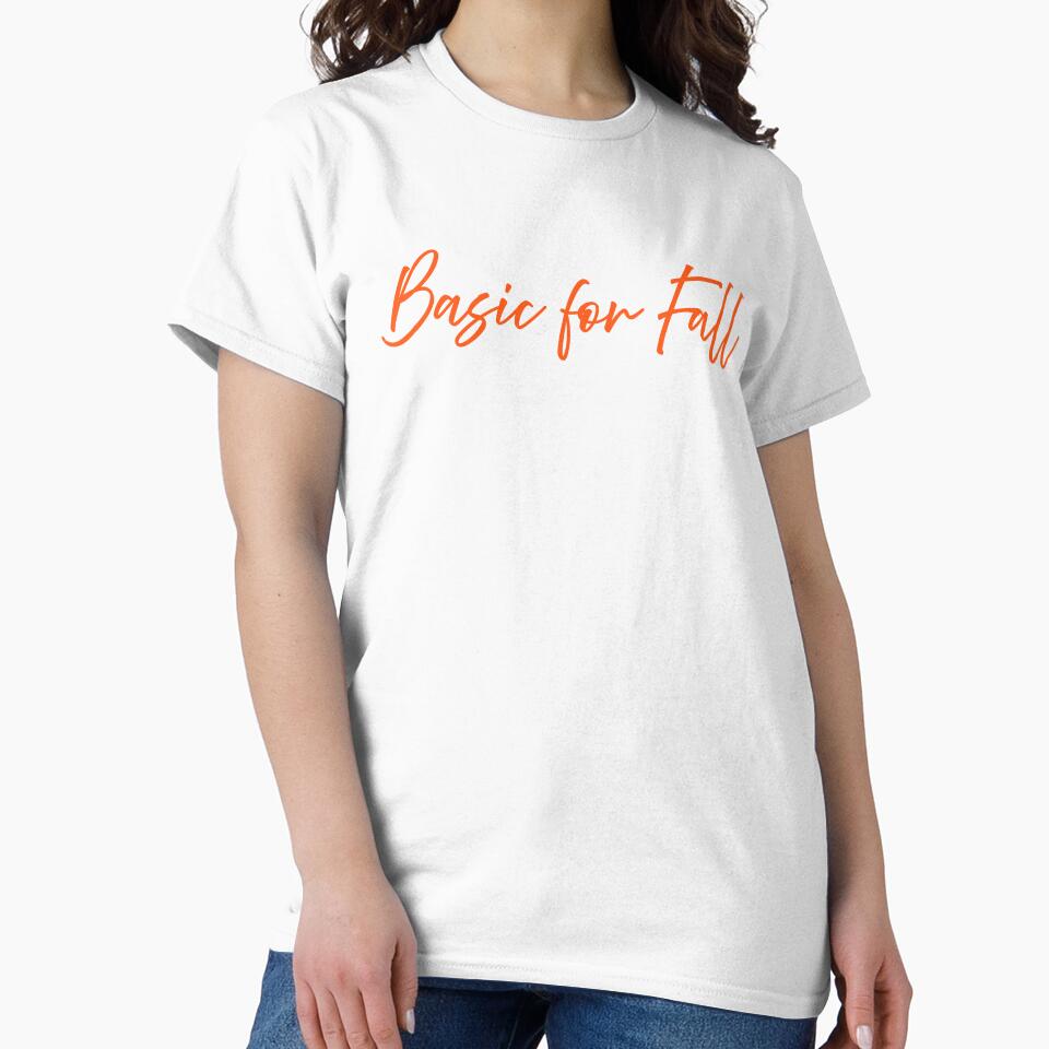 Basic For Fall - Poppy by sillyjess