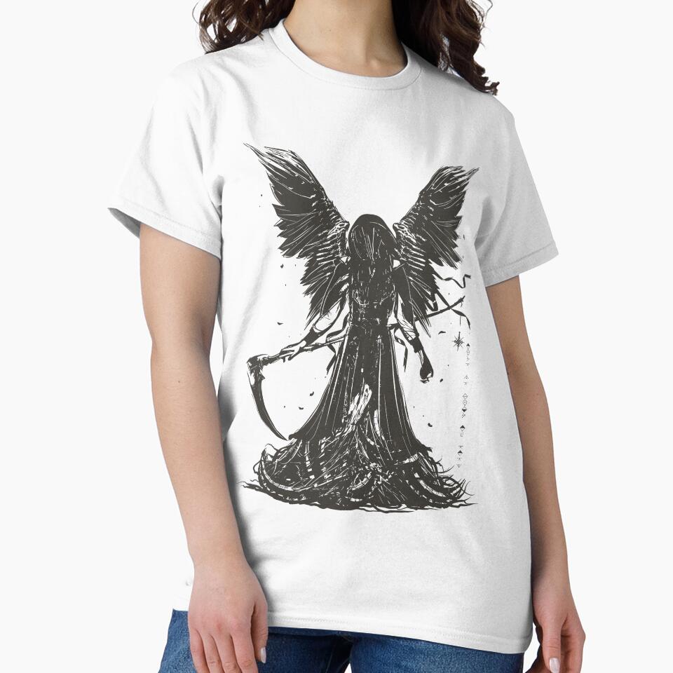 Creature Nine Black by Bravebeverly