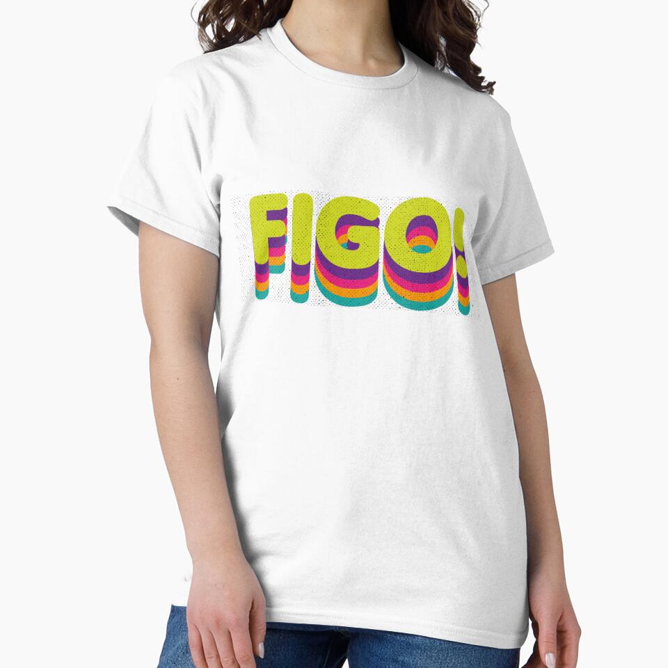 Figo! by Marco Casarin