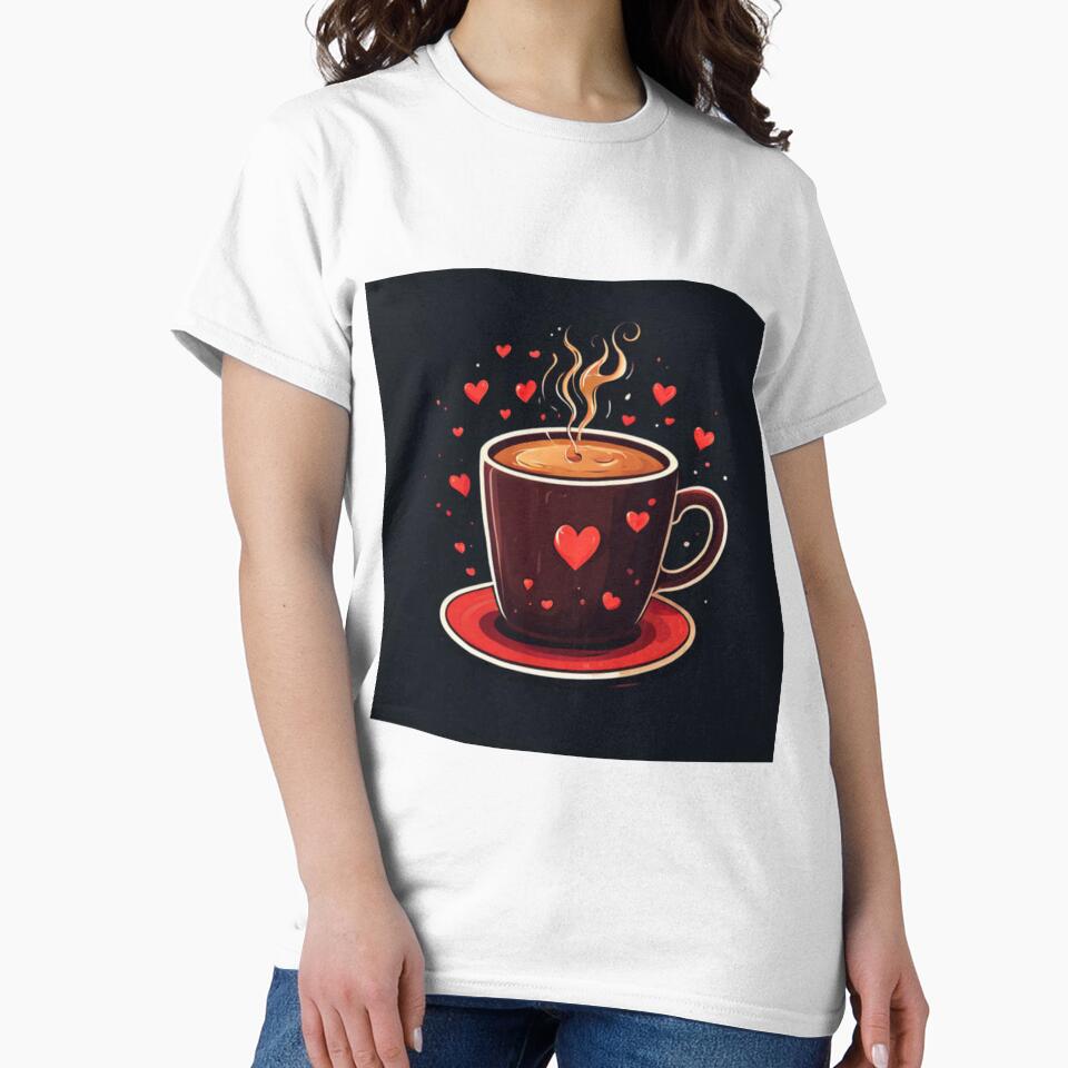 Coffee Art by Planetporridge
