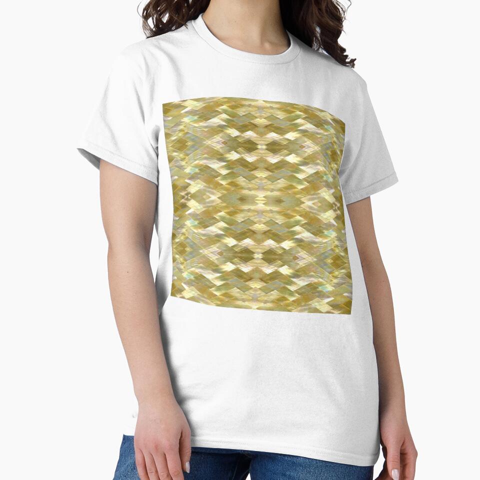 Intersecting Rectangles 3 by HebaRK Studio