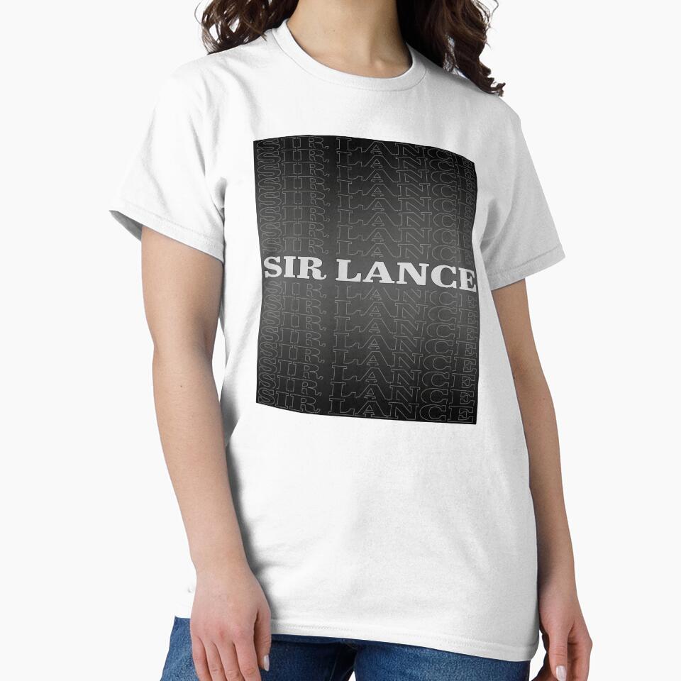 Sir Lancelot by ColonelCalamity