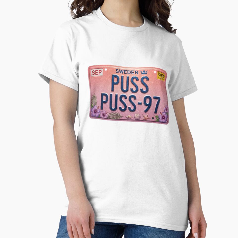 PUSS PUSS 97 Zara Larsson by DhriegoStudio