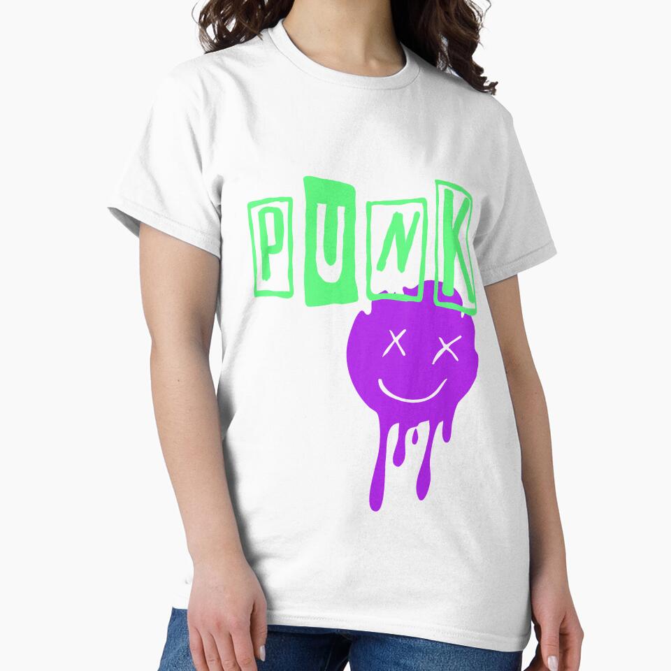 Punk by whatthefoxsays