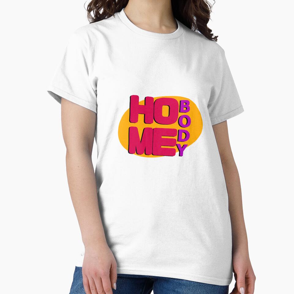 Homebody (Bright) by HellmouthGirl