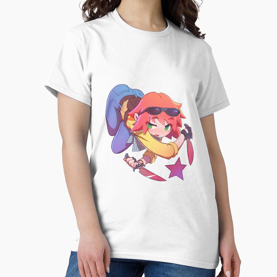 CS T Kawaii by myob