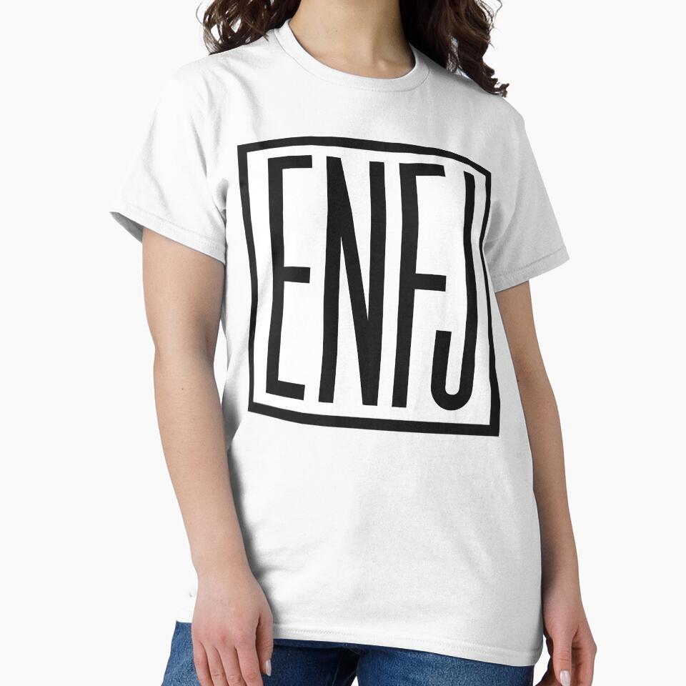 ENFJ myers briggs by artsomenautte