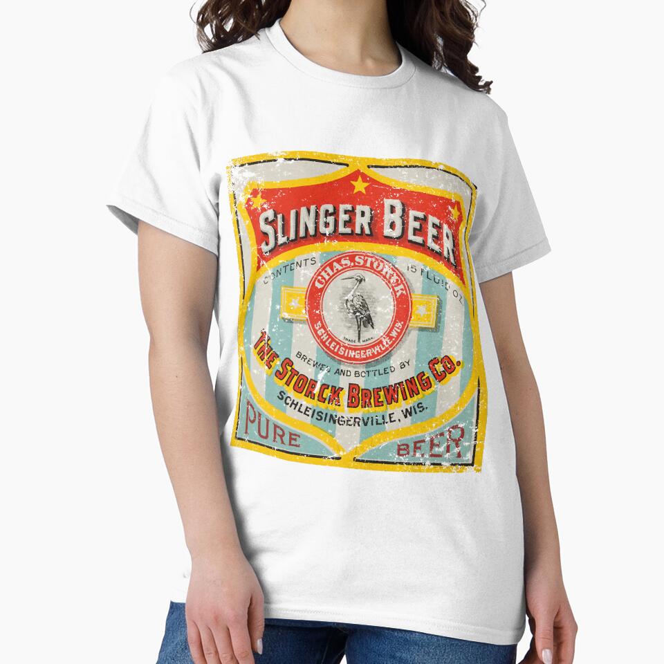 Slinger Beer by shop7U